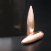 1000 Nosler Geschosse .308, 168 grain, Custom Competition, HPBT, NEU
