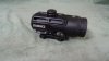 Steiner S-Sight S432 4x32 Prismenvisier .308 Win