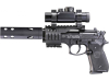 Umarex Beretta M92 FS XX-TREME