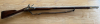 Steinschloss-Muskete, Ordonnanzgewehr nach „Brown Bess“ von PEDERSOLI Italien, Kal. 75, Edelstahllau