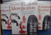 3 Bände " FIREARMS IDENTIFICATION "