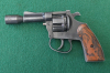 ME Revolver Mod. ME76 Kal. 6 mm Knall PTB 204