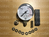 HW110 HW44 Umbau Tellerfedern, Schlagfeder, Schlüssel Hammer, Manometer, Dokumentation PDF 16xA4