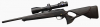 Blaser R8 Ultimate - .308 Win. - 52cm Lauflänge - M17x1 - semi weight - ZEISS V8 2,8-20x56M