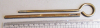 Military cleaning rod /pistol putzstock