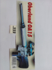 DPMS- OA 15, Selbstladegewehr Cal. .223 Rem