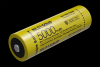 1 x NITECORE AKKU Li-Ion 21700 5000mAh NL2150HP | 15A Entladestrom für 2.700 Lumen Stirnlampe HC35 !