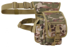 Hüfttasche mit Oberschenkel-Befestigung "Side Kick Bag" - Tactical Camouflage