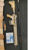 Selbstladebüchse Heckler&Koch H&K MR 308 A3-28 Kal.: 308 Win sandfarben16,5"