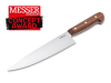 BÖKER Kochmesser CHEFMESSER CHEF Cottage-Craft 22cm Klinge C27 Stahl | Pflaumenhoz Griff #130495