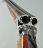 Doppelflinte AYA Mod.: Habicht Pieper Kal.: 16/70