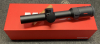 Neuware---Minox RS-4 1-4x24 Leuchtabs. 4, bis zu 40m Sehfeld/100m