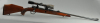 Repetiergewehr Voere Gecado Kal.: 7x64 mit Schmidt&Bender Zielfernrohr