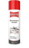 Ballistol HOLZGLEITSPRAY > reine Trockenschmierung | Schmutz haftet nicht > Holz gleitet | Kreissäge