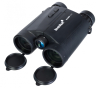 Levenhuk Guard 1500 Fernglas mit Rangefinder für Jäger, Outdoor, Security, Militär, Sportschützen