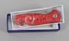 Rettungsmesser, Sicherheits-Gurtschneider, Klappmesser