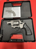 Revolver Zoraki R2 titan