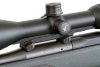 ++ FÜR SAUER 505: HENNEBERGER HMS SAMO SATTELMONTAGE ZEISS SWAROVSKI LEICA AIMPOINT SCHIENE RINGE ++