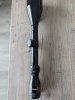 Tasco 4-12x56, Absehen 1