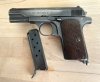 Femaru 37 M mit Krone, Kal. 9mm kurz