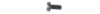 007482, ANSCHÜTZ, Zylinder Schraube Zyl.Schraube ISO 1207 - M2,5 x 5 LP-@ E,