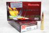 Hornady Superformance CX .308 Win. 150gr. 9,7g 20 Stück 20080944