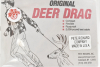 Wildbergehilfe DEER DRAG ! Neuware !