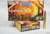 Federal Premium .30-06 Spr. Fusion 165gr. 10,7g 20 Stück 300F3006FS2