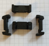 004306, ANSCHÜTZ, Visierschieber, Visier - Schieber, NEU