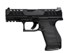 SOFORT LIEFERBAR + STATT 890€: WALTHER PISTOLE PDP COMPACT 4,5'' 9MM LUGER - NEU + OVP
