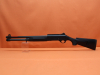 Ha.Flinte 12/76 Benelli M4 Super 90 MC 18,5"/47cm Lauf/ Multichoke/ Festschaft/ Ghost-Ring-Sight