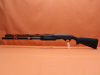 VsRep.Flinte 12/76 Benelli NOVA SPEED 24"/61cm Lauf/ Criochoke (IPSC-/ Vorderschaftrepetierflinte)