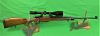 Repetierbüchse 98er Zastava .30-06 ZF Schmidt & Bender 8x56 Abs. 4