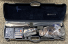 Neuware--- Beretta 694 Sporting AS 12/76, 76cm Läufe, Wechselchokes --- ausges. TOP HOLZ