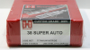 1x HORNADY 3-Die-Set FL Matrizensatz Series II 2 Custom Grade #546524 TITAN .38 SUPER AUTO ( .357 )