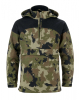 Kerniger Camo Loden Anorak Hedlund Gotland Pro Silent Forest / TOP QUALITÄT UND PREISLEISTUNG