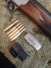 Magazin Blaser R93, Kapazität 4+1...Weltneuheit