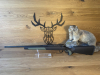 Steel Action HS Syntetik .308Win - 51cm - M15x1 - Waffen Schlemmer Ingolstadt