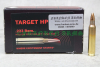 GECO Target HP .223 Rem. 52gr. 3,4g 50 Stück 2429344