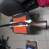 Bockdoppelflinte Winchester Modell 6500 Sporter Super Luxus Kal. 12/70