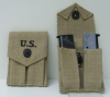 US Colt Government WK 2 Magazintasche repro