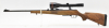KRICO Rep.- Büchse im Kaliber 5,6x57 mit Zeiss ZF Diatal-Z 8x56T* Abs. 4