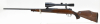 Rep.- Büchse WEATHERBY Mark V Kaliber .300 Weath. Mag. mit Kahles ZF 8x56