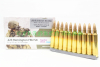 RUAG Swiss P FMJ SX .223 Rem. 55gr. 3,6g 50 Stück 2412244
