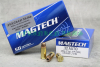 Magtech 7,65 Browning JHP 71gr. 4,6g 50 Stück 144794