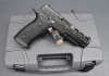 Sig-Sauer P320 AXG Pro, Kaliber 9mmLuger, Neuware