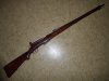 Schweizer Gewehr G 11. Kal. 7,5 x 55