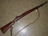 Santa Barbara Rep. Gewehr Mod. K 98. Kal. 8 x 57 IS.