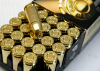 50 Schuss S&B Sellier&Bellot SuB 9mm Luger 9x19 Pistolenpatronen FMJ 140gr 9,0g SUBSONIC KW Munition