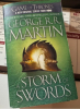 A Storm of Swords – George R. R. Martin – Englisch – Sehr guter Zustand